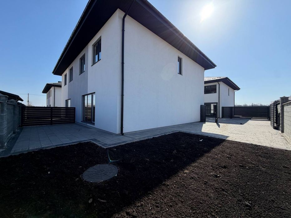 КОТЕДЖ У ГАЗОВИКУ | 130 м² | 2.5 СОТКИ | ГОТОВИЙ - View 3