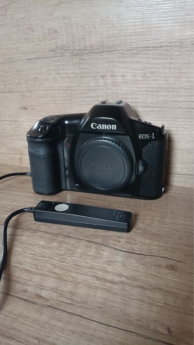 Canon Remote Switch 60 T3 Пульт дистанційного керування Made in Japan