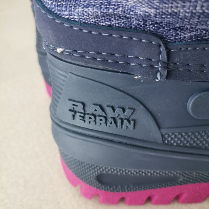 Cmp śniegowce r. 32