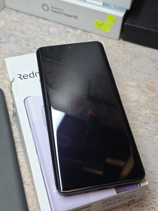 Redmi Note 14 Pro 5G 8/256 , ідеальний стан