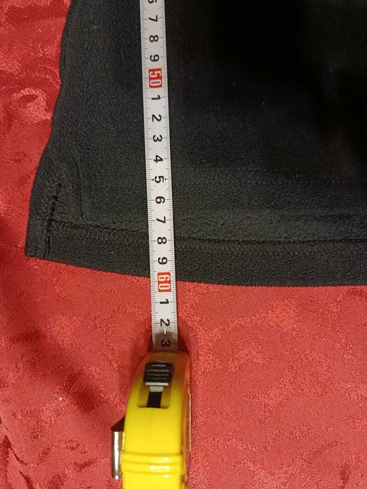 Polar z wysokim kominem