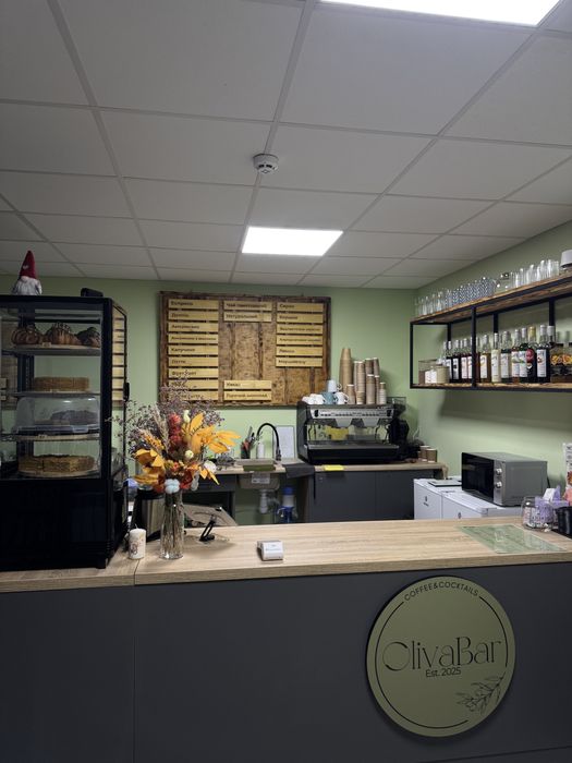 Мебель для кафе