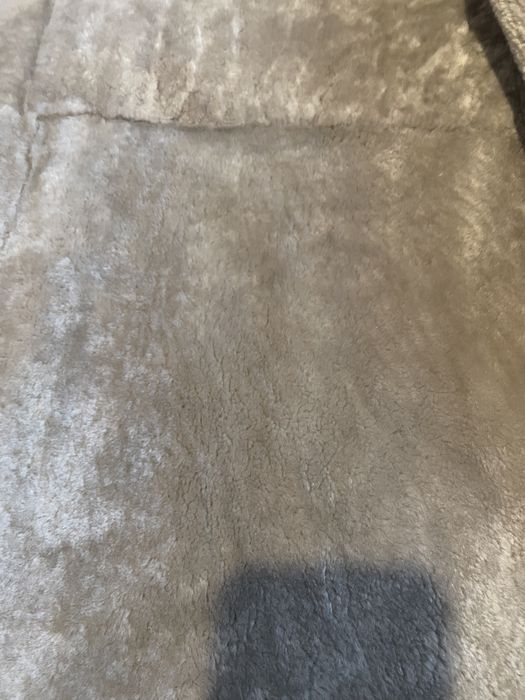 Куртка дублянка шкіряна (натуральна)