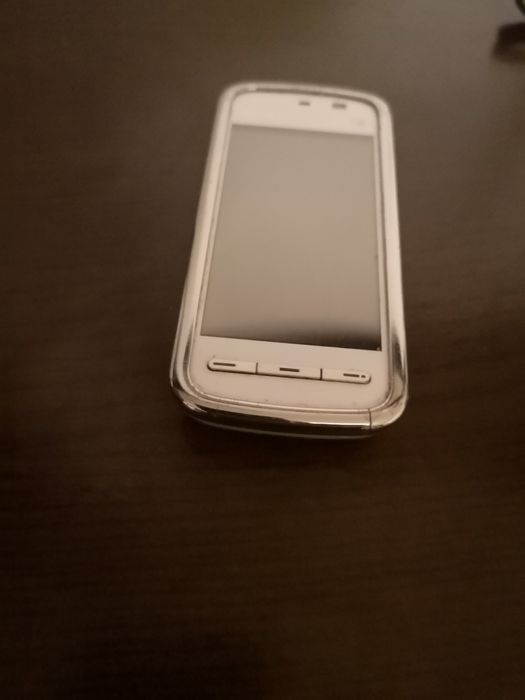 Telemóvel Nokia rede Meo