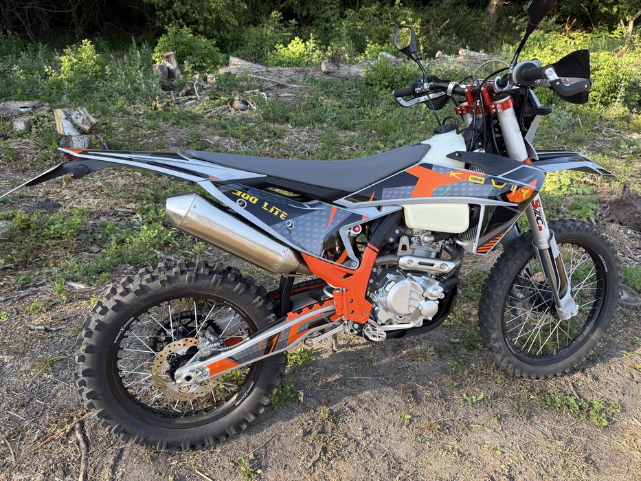 Kovi Lite 300 KT