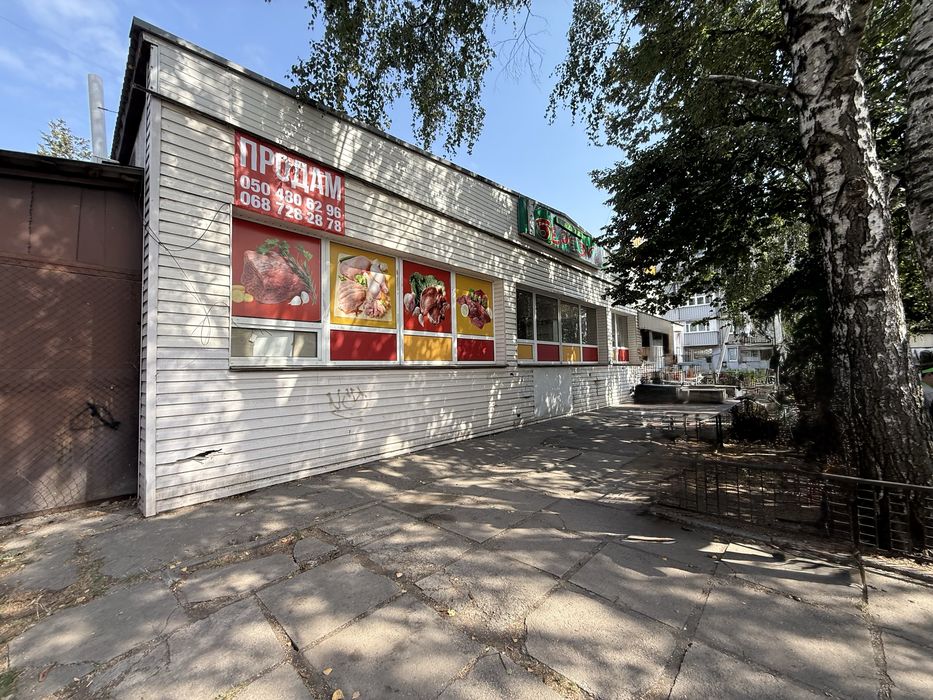 Продам приміщення у Синельникове