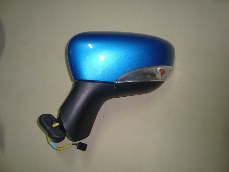 Дзеркало,зеркало оригінальне Renault Captur.Рено Каптур. 13-17рік.