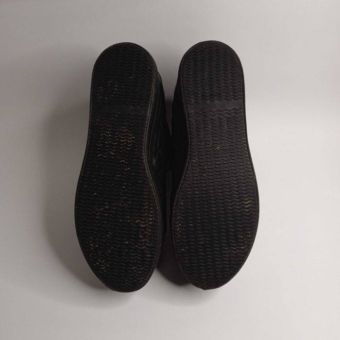 High-Top Sneakers JC PLAY BY JEFFREY CAMPBELL black Снікерси Кросівки