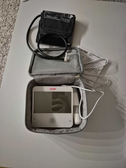 Ciśnieniomierz Medel Connect Cardio MB10