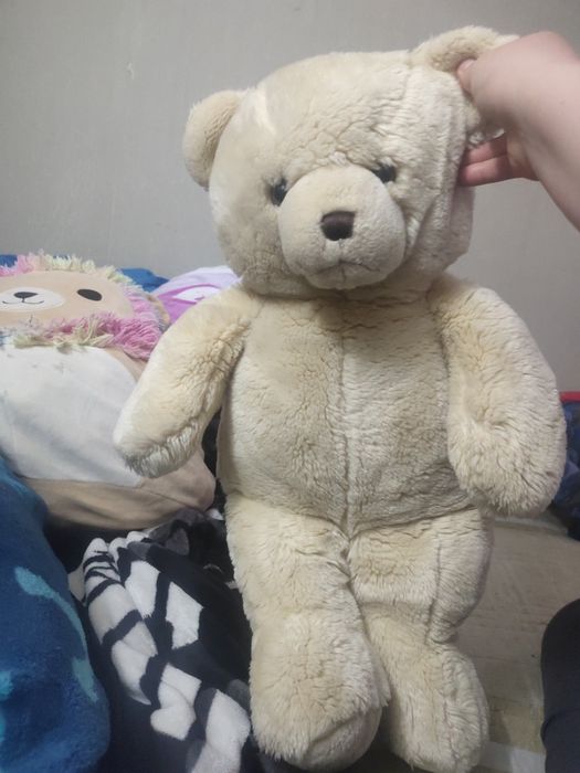 Ведмедик Томі 100см