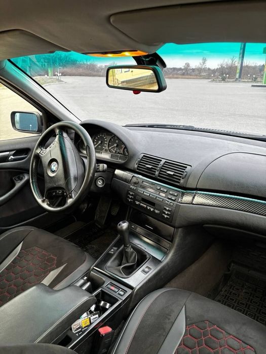 Продам Bmw e46 2.0
