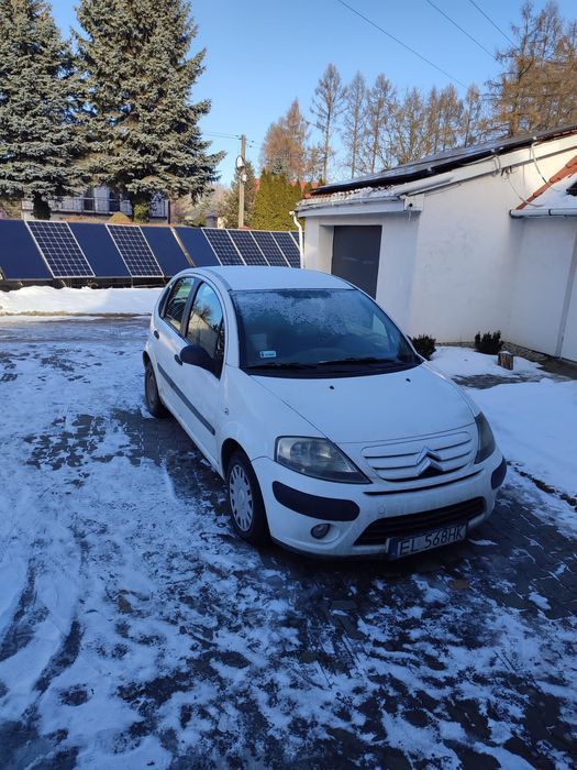 Citroen  C3  2006 r