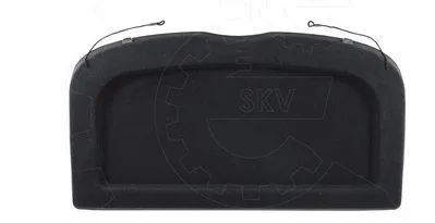 Chapeleira Cortina da tampa da mala Opel Mokka 2012- 42554864