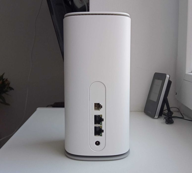 Router 5G LTE - ZTE MC888 ULTRA - bez simlocka