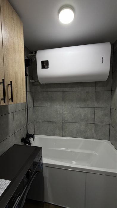 Продаж,2х-кімнатна квартира (вул.Матросова)