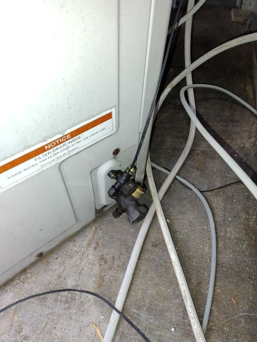 Klimatyzator Acson 11KW Komplet