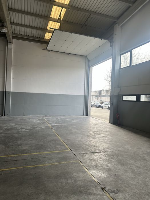 Armazem para indústria com 800mts (Várzea) Barcelos