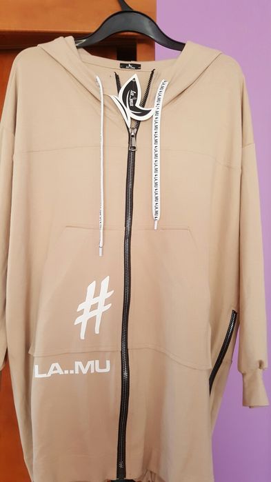 Bluza La Mu Nowa