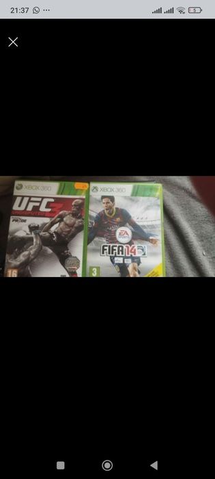 Xbox 360 dobry stan