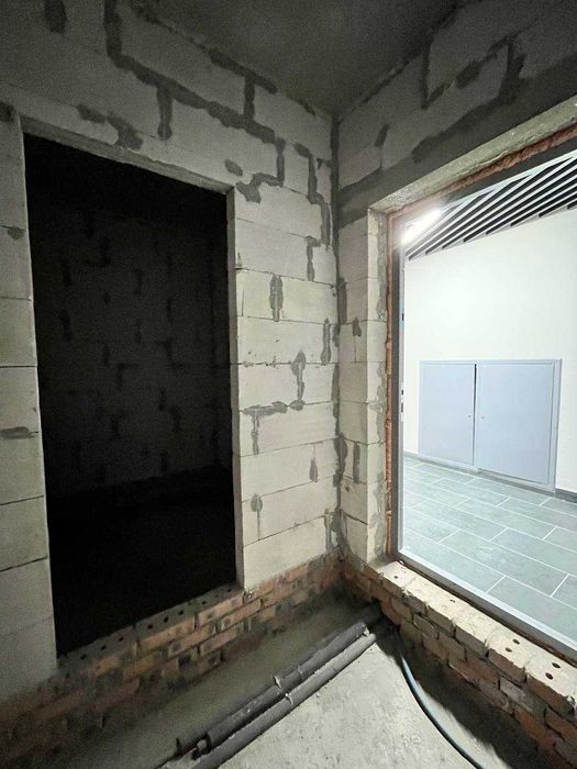 Продаж 2-кім.квартири Тераса 31м2.,вул. Б.Хмельницького Без комісії