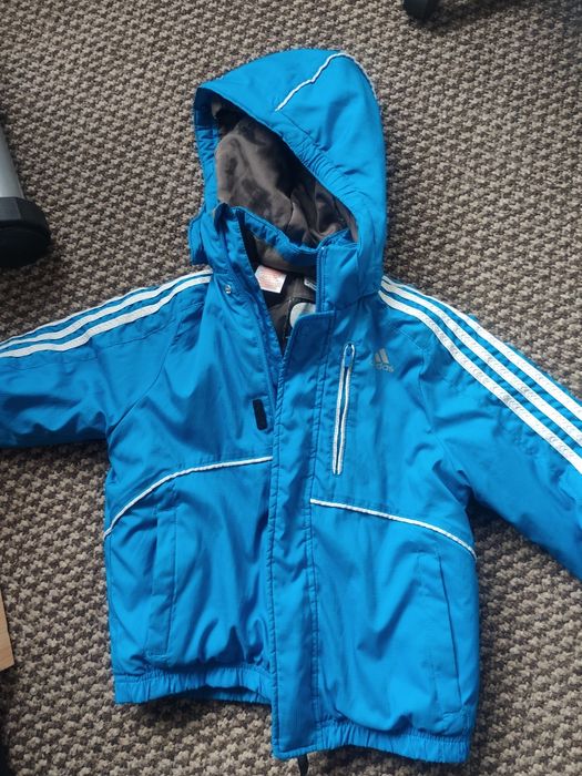 Kurtka sportowa Adidas