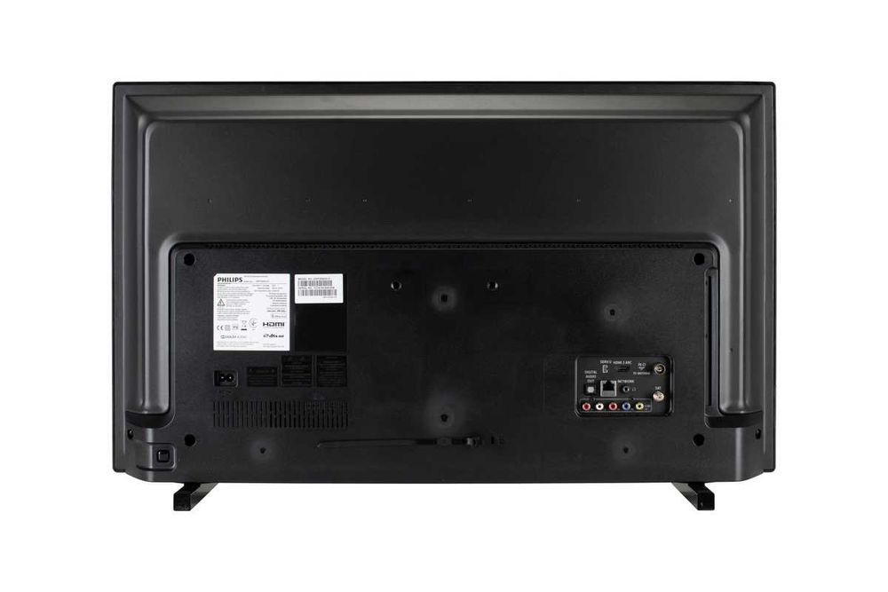 Smart TV Philips  32PFS5803/12, або великий монітор 32" - 6500 грн