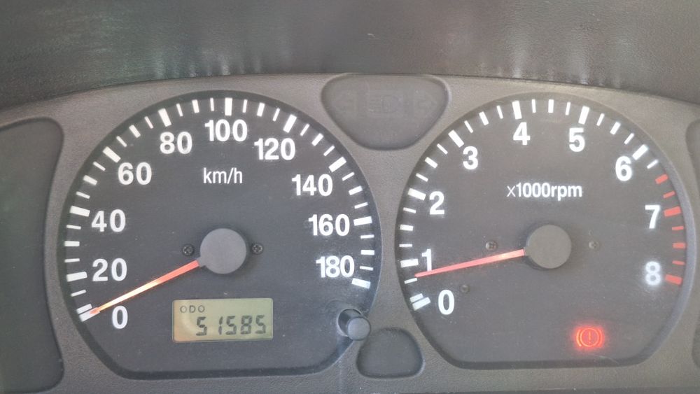 Reservado-Suzuki Jimny 1.3 gasolina