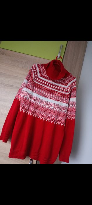 Sweter damski Bonprix 42