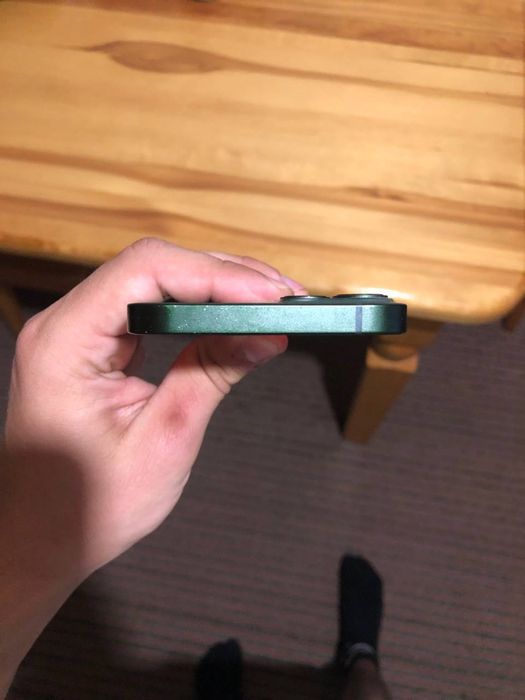 iphone 13 128 gb battery 89%