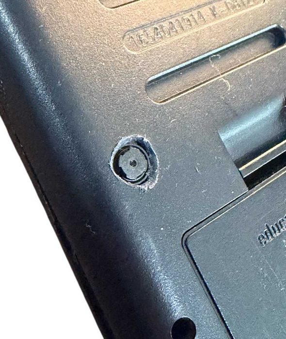 Kalkulator naukowy TI-84 z CHATGPT z wbudowaną KAMERA 2 MP