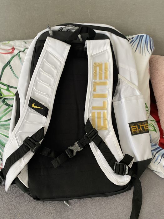 Plecak Nike elite bag