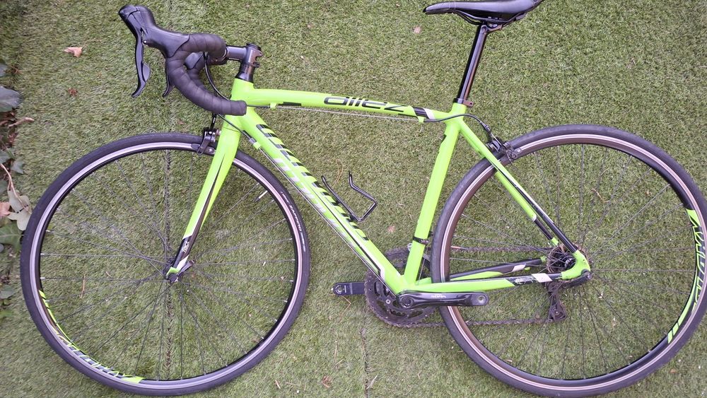 Specialized Allez t52