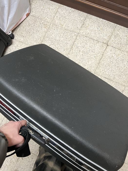 Mala vintage Samsonite