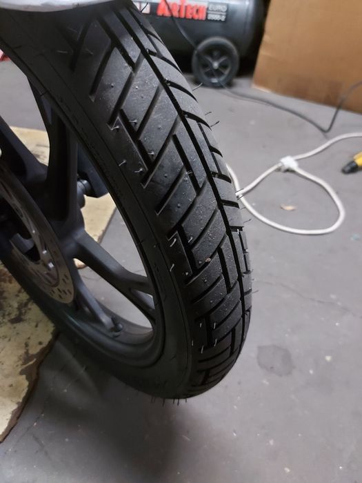 CB125F 2022 c extras