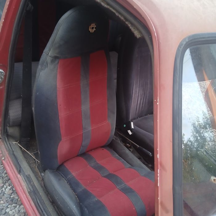 Fotel groklin fiat 126p