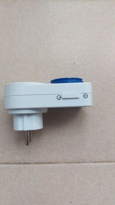 Timer Switch425906992610682882