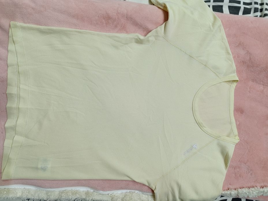 Продам термокофтину р.XS