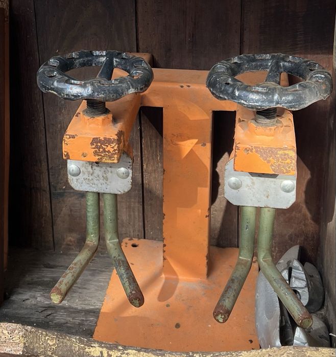 Maquina de sapateiro