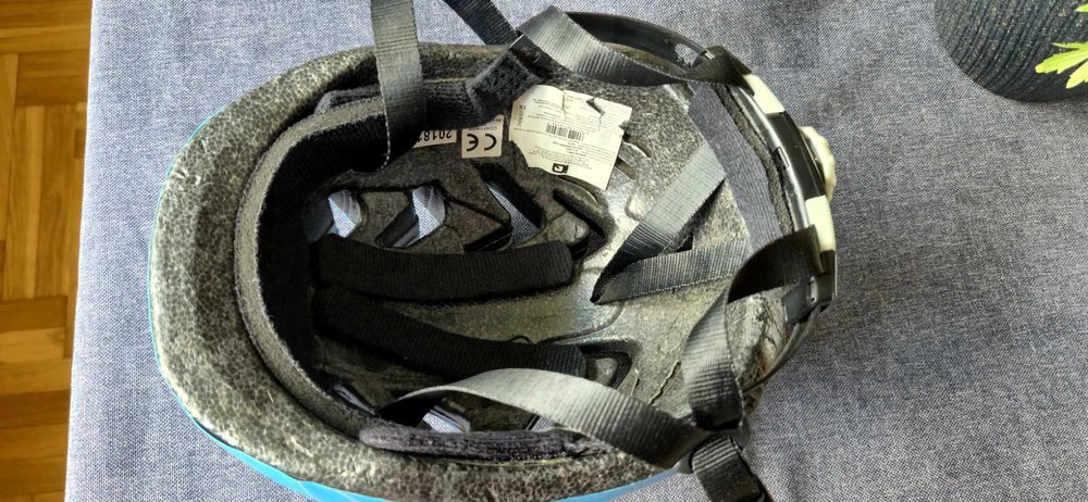 Kask dla dziecka IQ ROADSTAR XS (44-48cm)