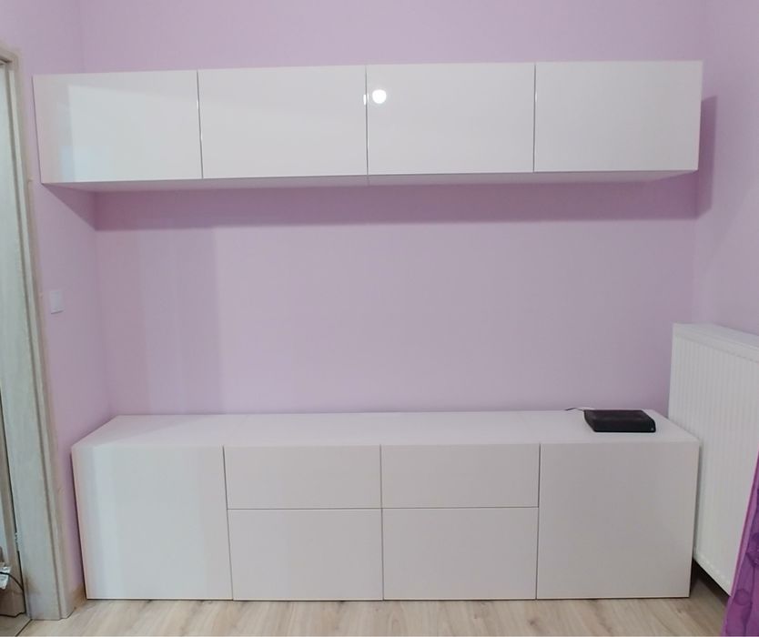 Montaż Mebli Ikea i innych. Montaż Kuchni, zabudów, etc
