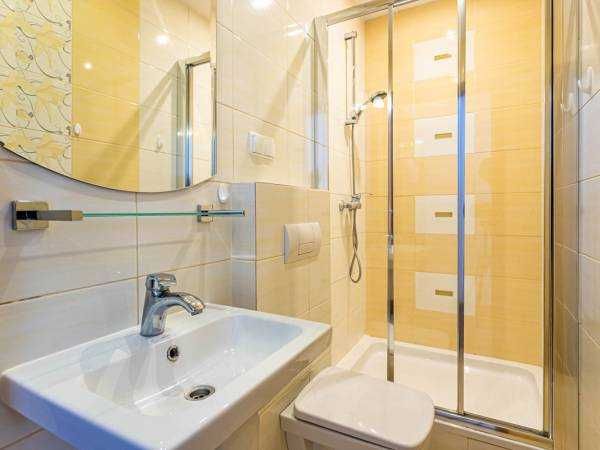 Pokoje gościnne Krystyna Hel