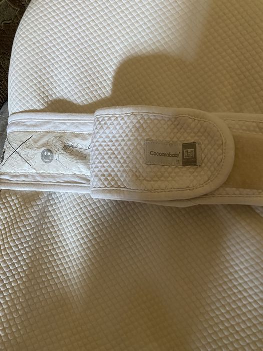 Кокон Red Castle Cocoonababy