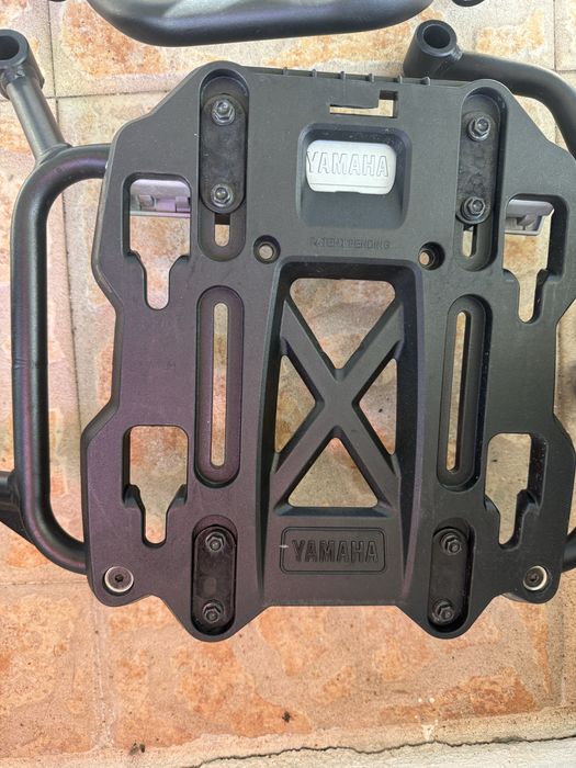 Malas originais yamaha tenere