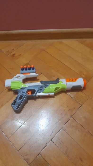 NERF modulus n-strike.