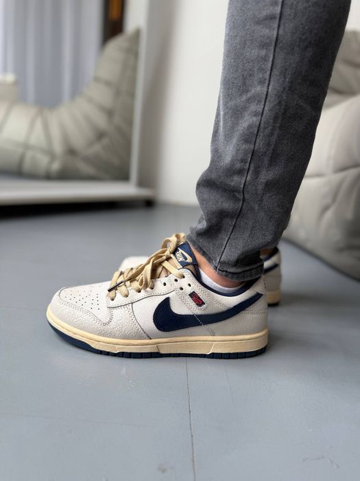 36-45 Nike SB Dunk Low Stranger Things Phantom