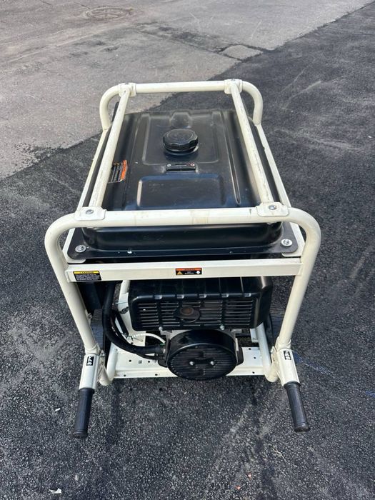 Бензиновый генератор Matari MX14000EA-ATS