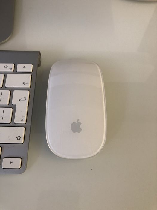 Komputer Apple iMac 27” – w bardzo dobrym stanie, 1TB