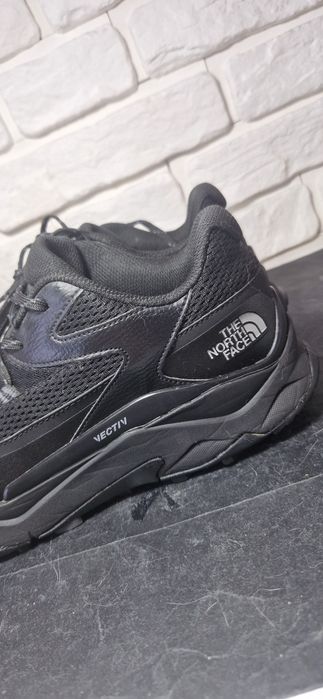 The North Face 44.5