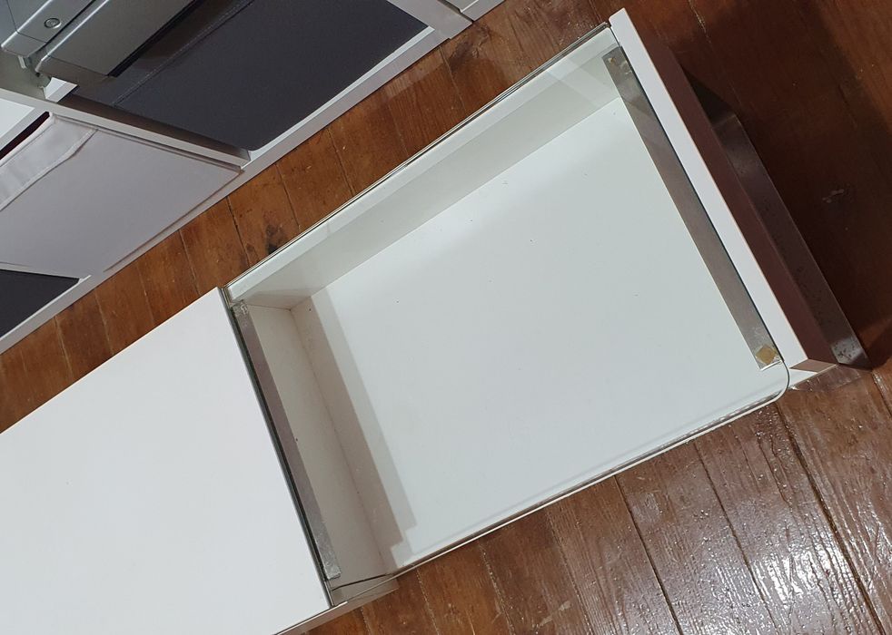 Mesa/hack para tv