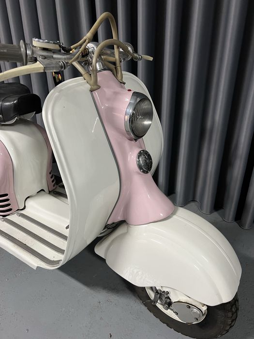 Lambretta Ld 150